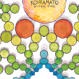 Koiramato - Within Time